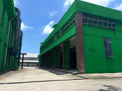 International Road (D22), Factory #555030221
